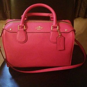 Coach  purse